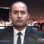 يوسف الفارسي، أستاذ العلوم السياسية