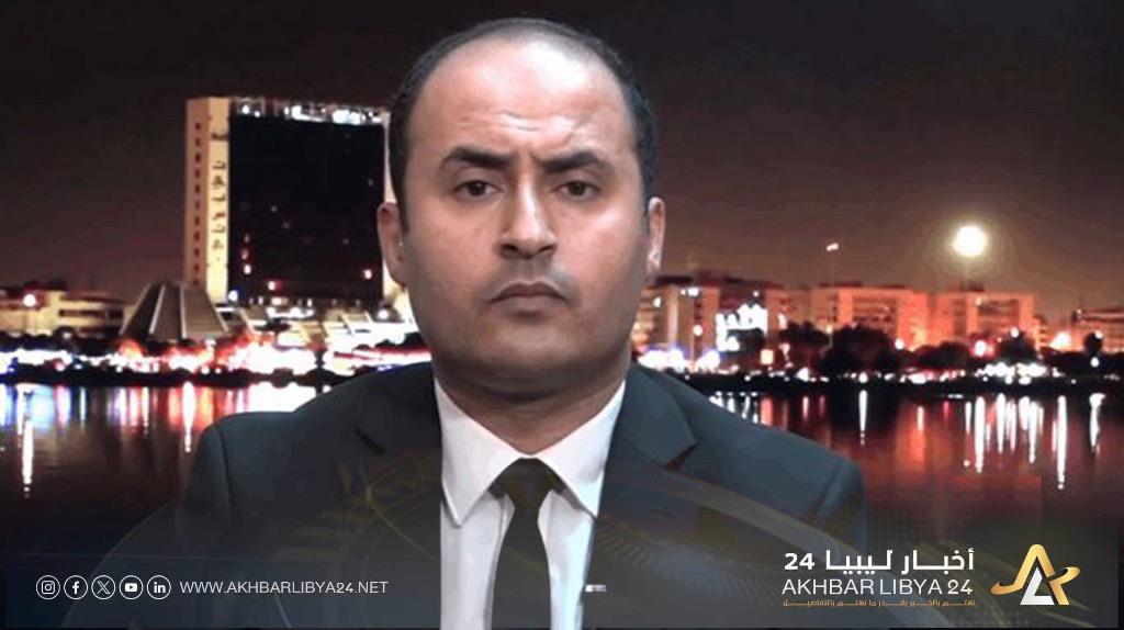 يوسف الفارسي، أستاذ العلوم السياسية