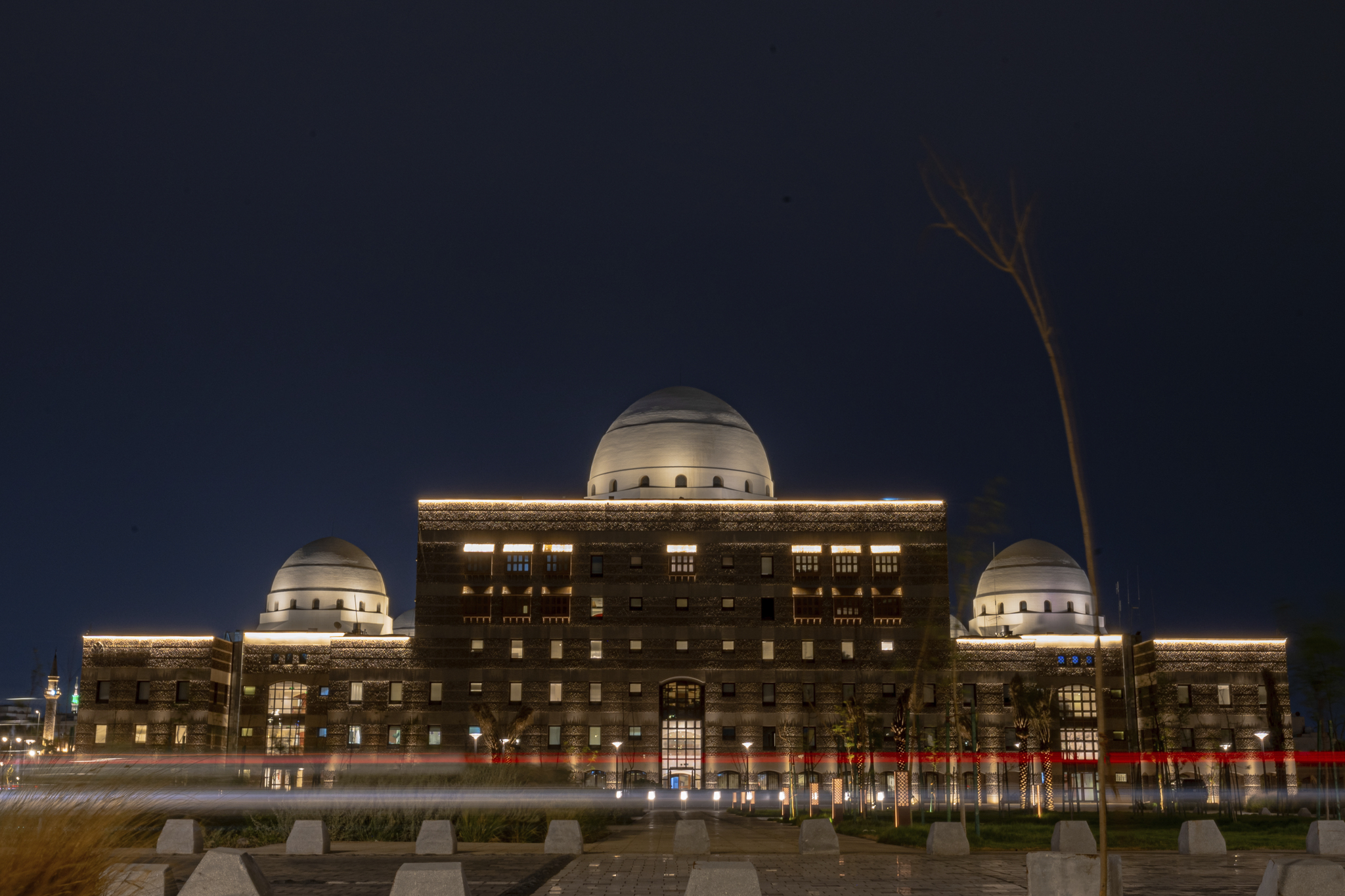 Service Delivery Channels