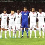 الوداد الرياضي المغربي خسر في الكونغو الديمقراطية (كاف)