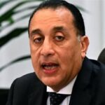 سياسة مدبولى