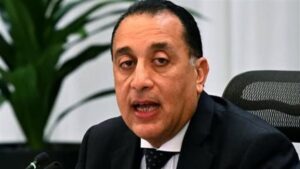 سياسة مدبولى