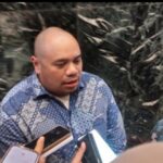 Chief Investment Officer (CIO) Danantara, Pandu Patria Sjahrir. (detikFinance)