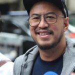 Komiks Pandji Pragiwaksono. (detikHot)