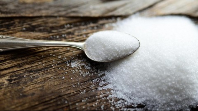 Kementerian Pertanian mencatat produksi gula nasional mencapai 2,67 juta ton pada 2025. (detikFinance)