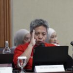 Koordinator Tim Riset Cenago, Dr Heri Andreas saat memberi keterangannya. (istimewa)