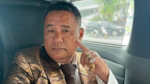 7 hal penting di balik hotman paris bela ABK Sea Dragon yang dituntut mati kasus sabu 2 ton