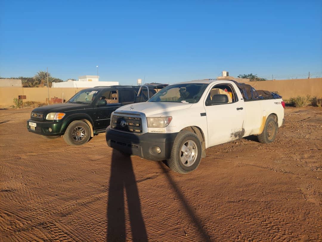 Diplomatischer Austausch