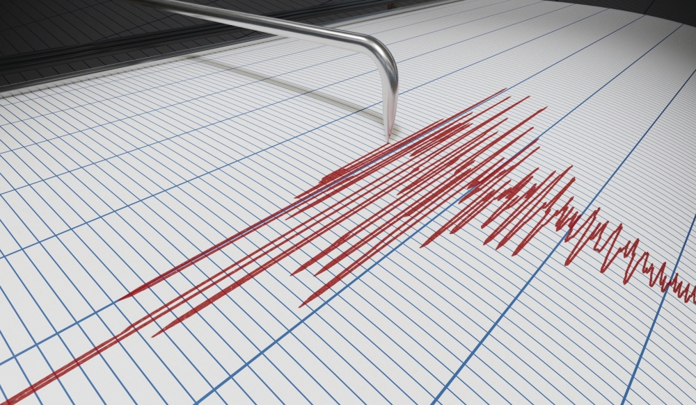 It reached a magnitude of 4 degrees. A light earthquake strikes northeastern Sicily