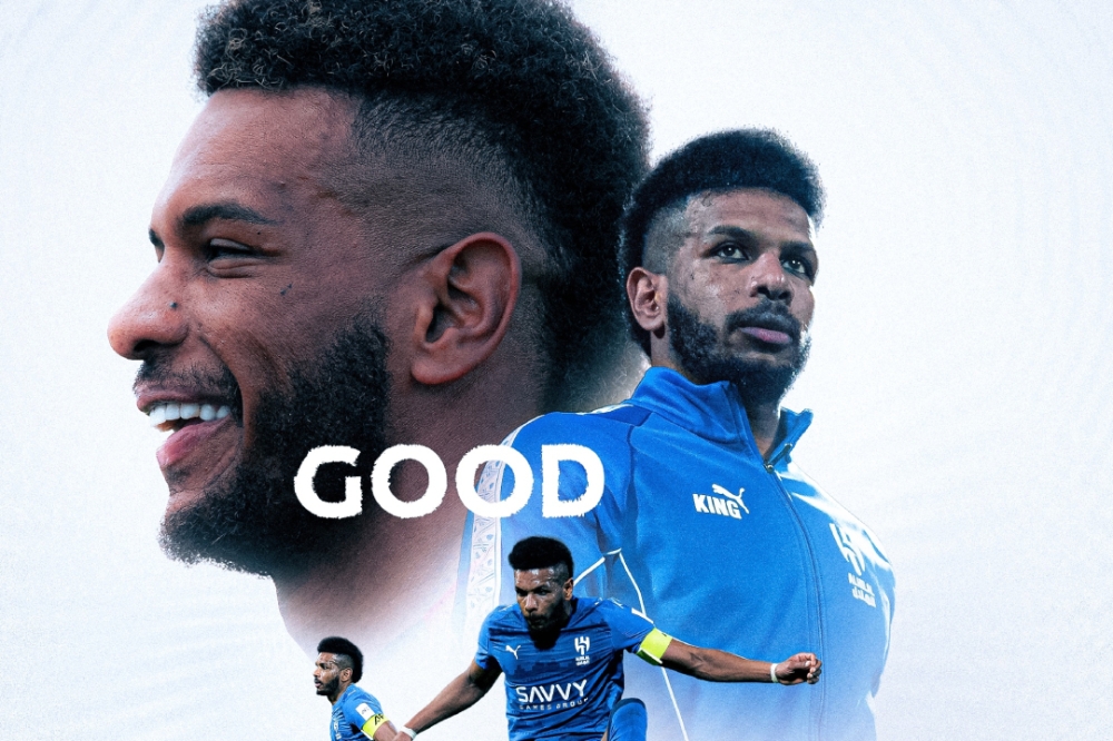 عاجل .. "كلمات مؤثرة".. أول تعليق من علي البليهي بعد الانضمام لصفوف الشباب 1