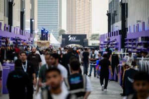 «سنيكر كون جدة 2026» يفتتح أكبر ملتقى للأحذية النادرة ضمن موسم جدة 1