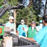 وقاء مكة يعالج 6 آلاف موقع لمكافحة نواقل الأمراض 1