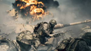 Battlefield 6: لا تنازل عن جودة الخرائط رغم الانتقادات. 1