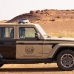 غرامات بيئية تتجاوز المئة ألف ريال تطيح بخمسة مخالفين. 1