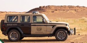 غرامات بيئية تتجاوز المئة ألف ريال تطيح بخمسة مخالفين. 1