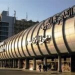 أخبار مطار القاهرة