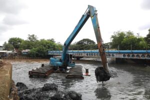 photo Reza Pratama Putra - Beritajakarta.id