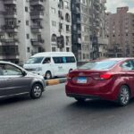 حوادث الحالة المرورية-أرشيفية