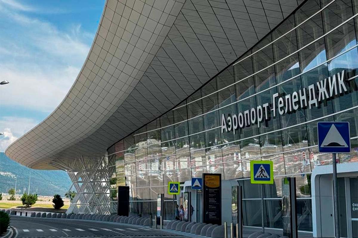 Фото пресс-службы администрации Краснодарского края