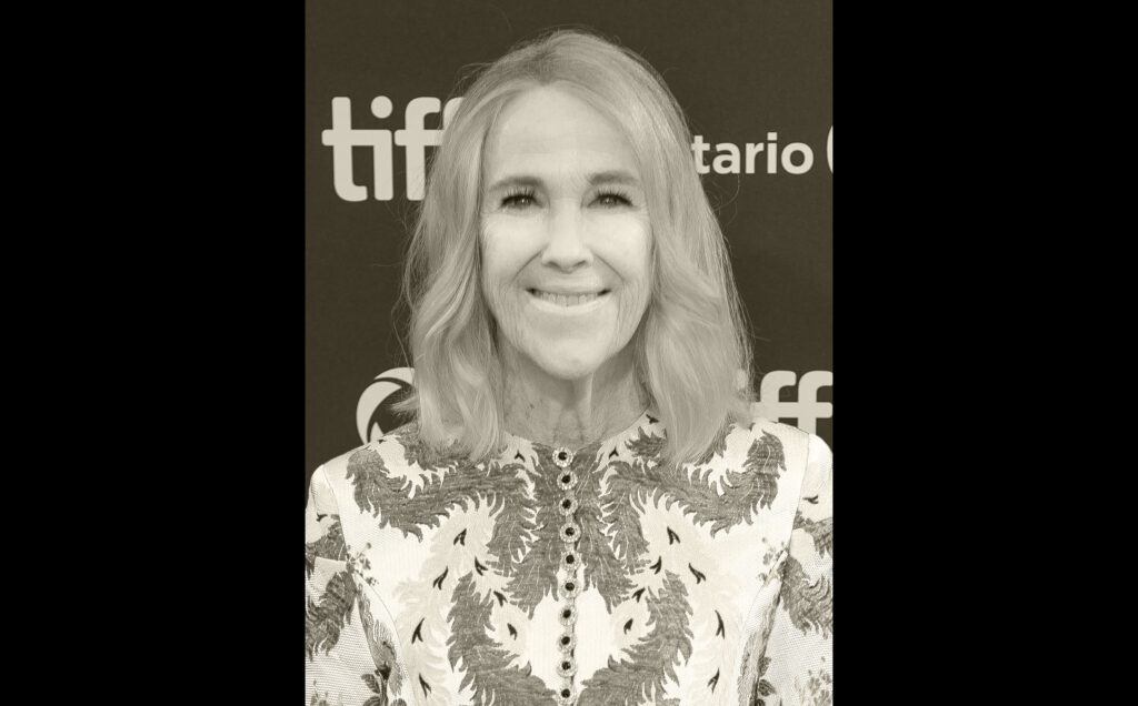 كاثرين أوهارا