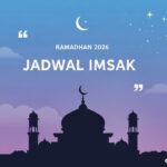 Ilustrasi jadwal imsak Jawa Barat (Foto: Gemini AI)