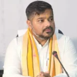 सुशांत चौधरी