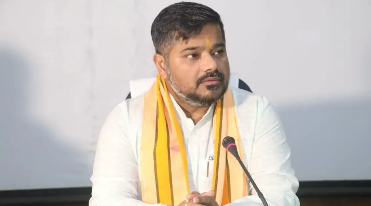 सुशांत चौधरी