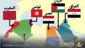 ديون عربية تقترب من 500 مليار دولار.. مصر تتصدر ومفارقات في القدرة على السداد