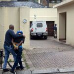 جنوب أفريقيا تعاني من جريمة متجذرة تقودها شبكات منظمة (الأوروبية ـ أرشيف)