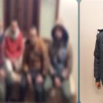 حوادث مستريح المنوفية