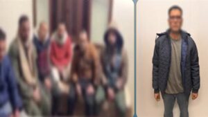 حوادث مستريح المنوفية