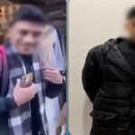 حوادث المتهم