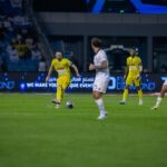 : انطلاق الجولة 27: جدول مباريات دوري روشن السعودي. 1