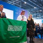 ابتكارات سعودية تسيطر على منصة جنيف للاختراعات. 1