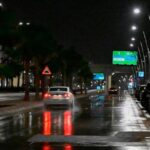 السعودية تستعد لعاصفة رعدية: أمطار وجريان سيول ورياح ترابية في الأفق. 1