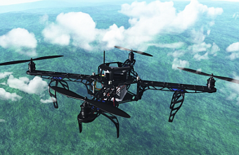 170 Ukrainian UAVs shot down over Russian regions at night