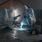 बेंगलुरु में ड्रम में मला महिला का शव Source : Getty Images