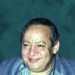 فن جورج سيدهم