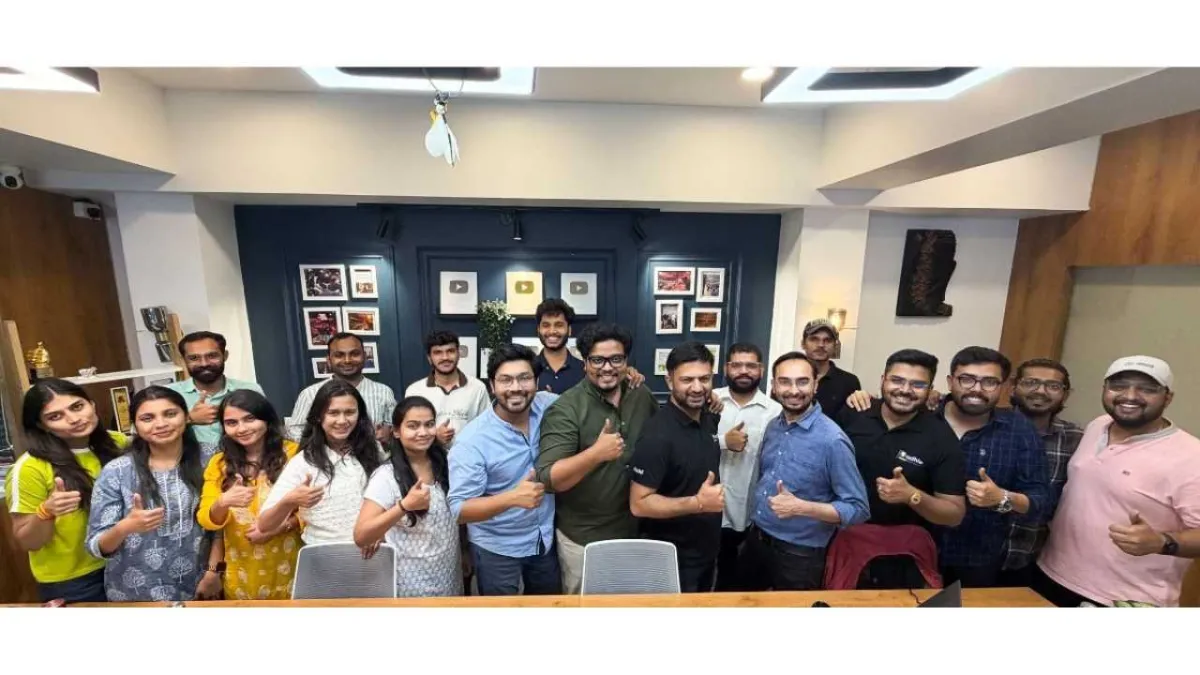 Edtech startup ‘Padhle’ receives funding from US company ‘Filadd’, prepares to transform NEET preparation.