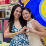 Courtesy: Caprice Cayetano/Instagram