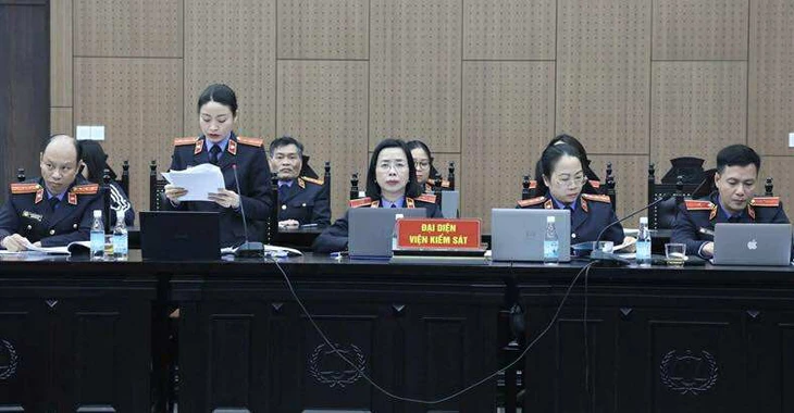 Former Food Safety Department Director and husband receive 15-year and 5-year prison sentences - Image 2.