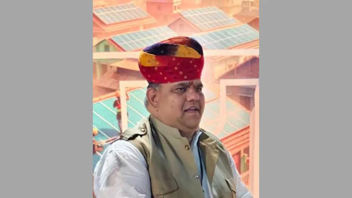 Surat: Rajasthan Youth Association President Passes Away from Heart Attack, Wave of Grief in Community