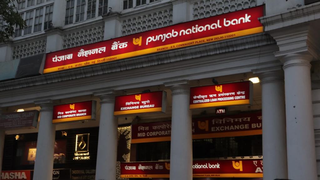 Bank Locker Theft: Jewelry Worth Millions Missing from Delhi Bank