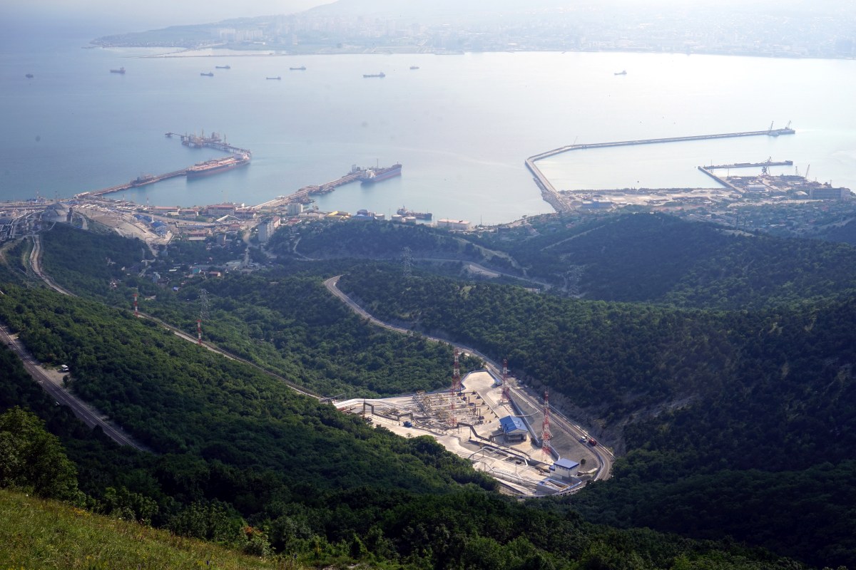 Фото Виктории Перевязко, «Кубань 24»