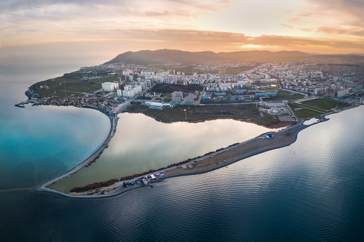 Фото Максима Бессалого, «Кубань 24»