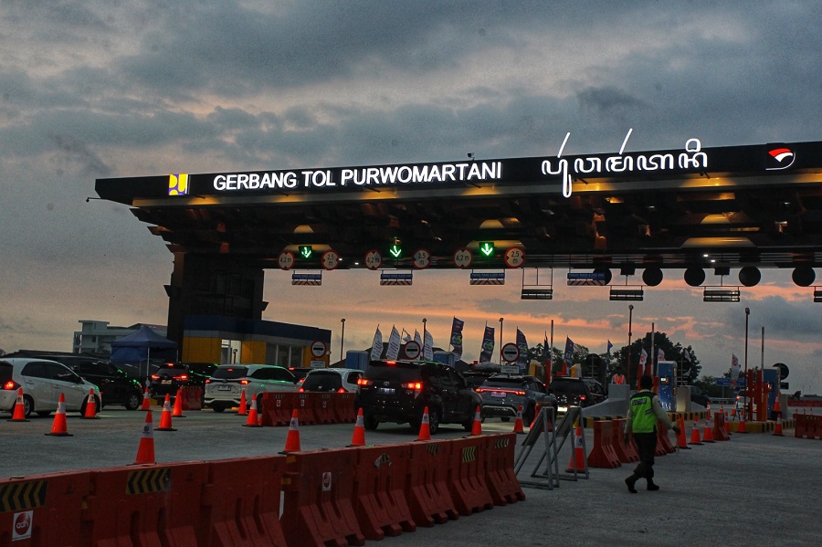 Finally, the Route That Led People Astray to Rice Fields Removed from Google Maps, Alternative Route to Purwomartani Toll Gate