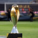 كأس دوري أبطال أفريقيا (رويترز)