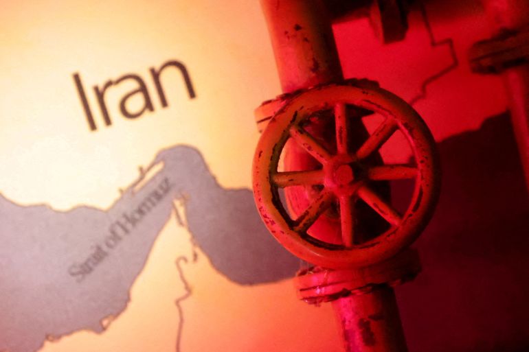 The war on Iran is putting heavy pressure on African economies.. So what is the solution?