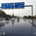 تحذيرات من أمطار غزيرة وخلايا رعدية وجريان أودية بالمناطق الغربية