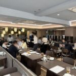 大阪市中央区難波3丁目に『民福北京烤鴨店(ミンプクペキンカォヤーテン) 大阪難波総本店』がオープンとのことで、今回特別にオープン前に実施された報道向けのメディア試食会にお邪魔させていただきました！